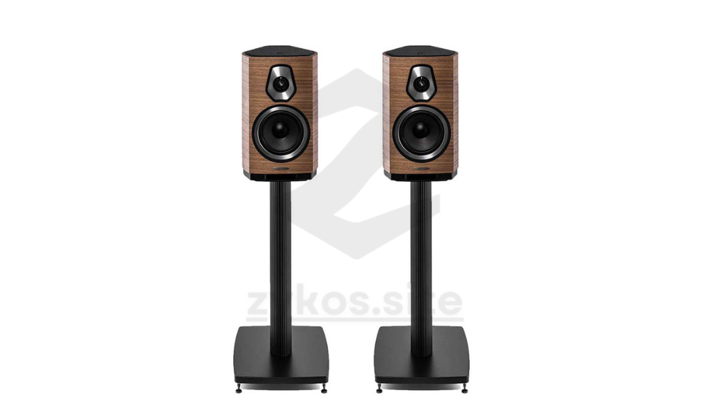 Sonus Faber Sonetto I