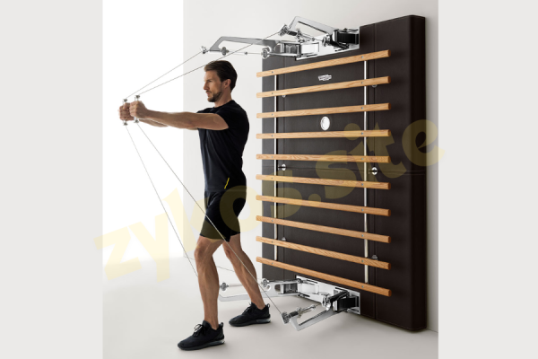 Technogym Kinesis Personal Vision