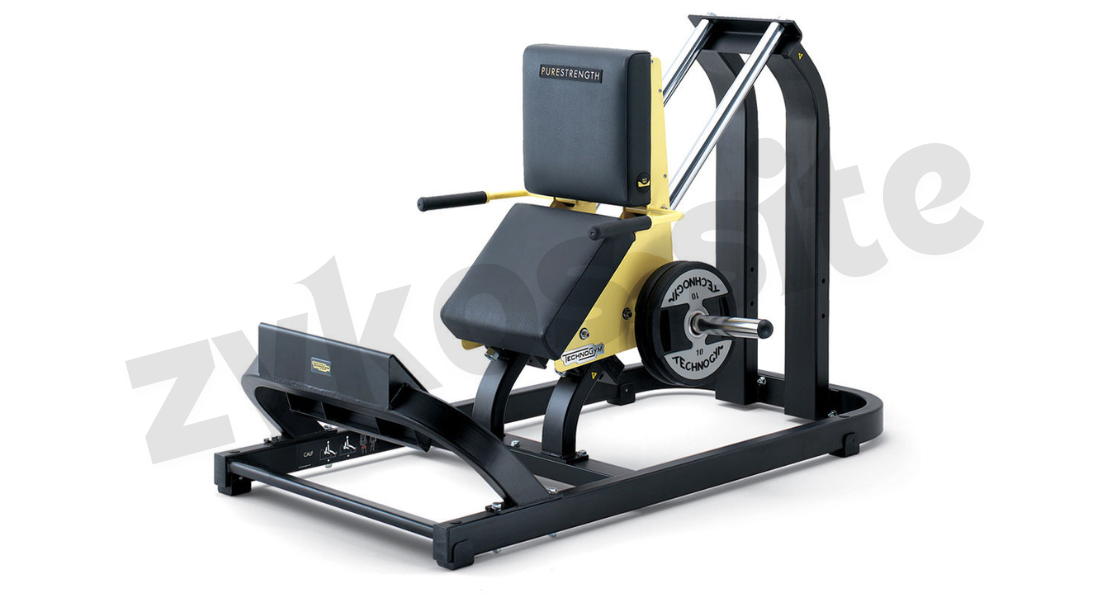 Technogym Pure Strength Pulldown 