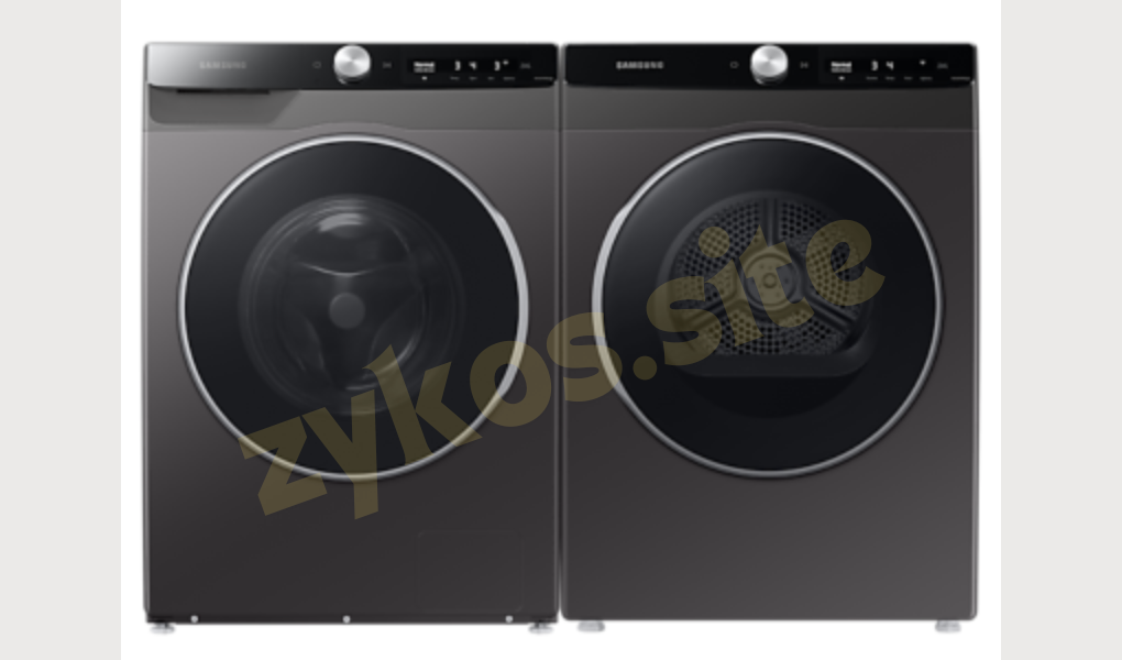 Whirlpool Tumble Dryer 3LWED4705FW