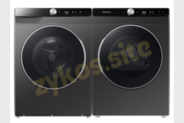 Whirlpool Tumble Dryer 3LWED4705FW