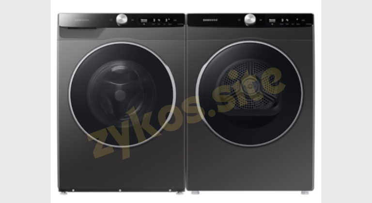 Whirlpool Tumble Dryer 3LWED4705FW