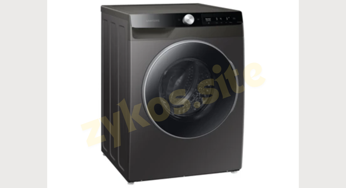 Whirlpool Tumble Dryer 3LWED4705FW 